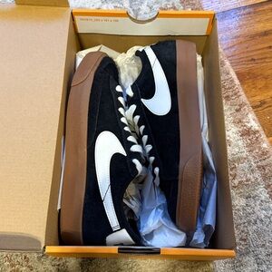 Nike Blazer Low ‘77 Vintage